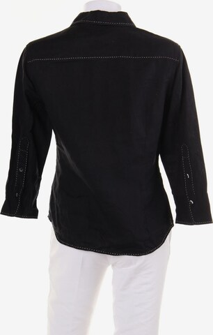 Marc O'Polo Blouse & Tunic in S in Black