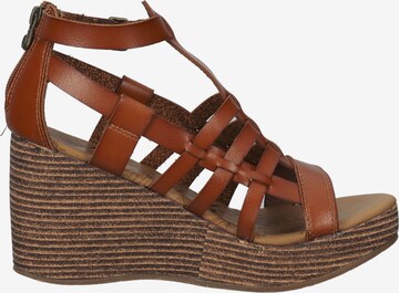 Blowfish Malibu Sandals in Brown