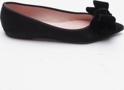 PRETTY BALLERINAS Flats & Loafers in 38 in Black, Item view
