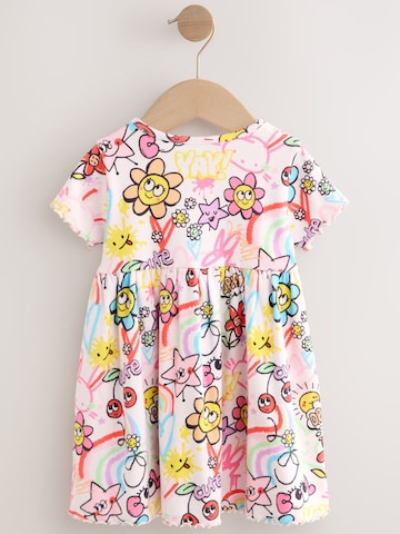 Next Dress in Pink