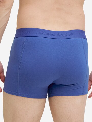 Boxers 'Ordinary' JACK & JONES en bleu