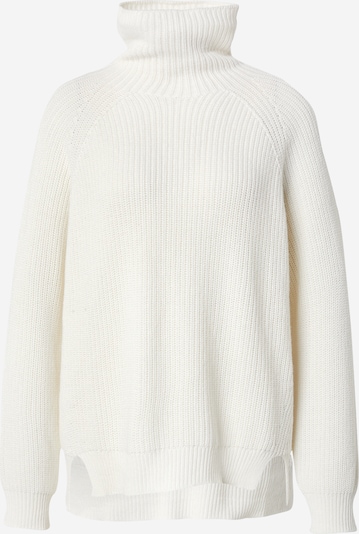 Megztinis iš Rich & Royal, spalva – balta, Prekių apžvalga