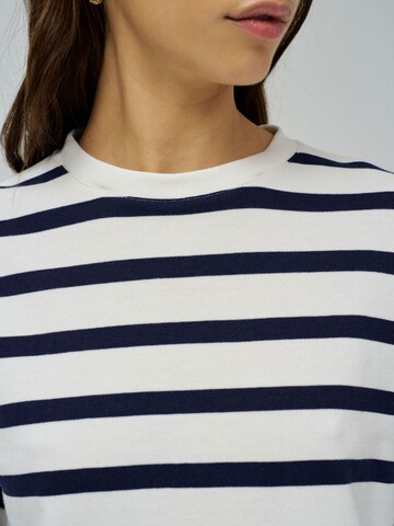 Salsa Jeans Sweater in White