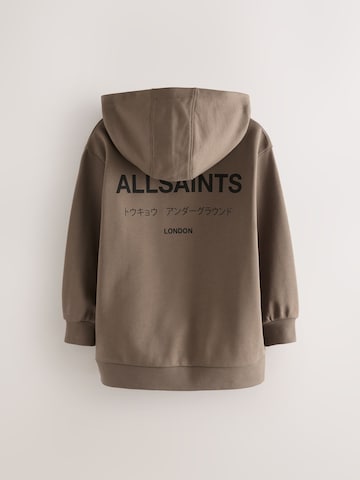 smALLSAINTS Свитшот в Коричневый