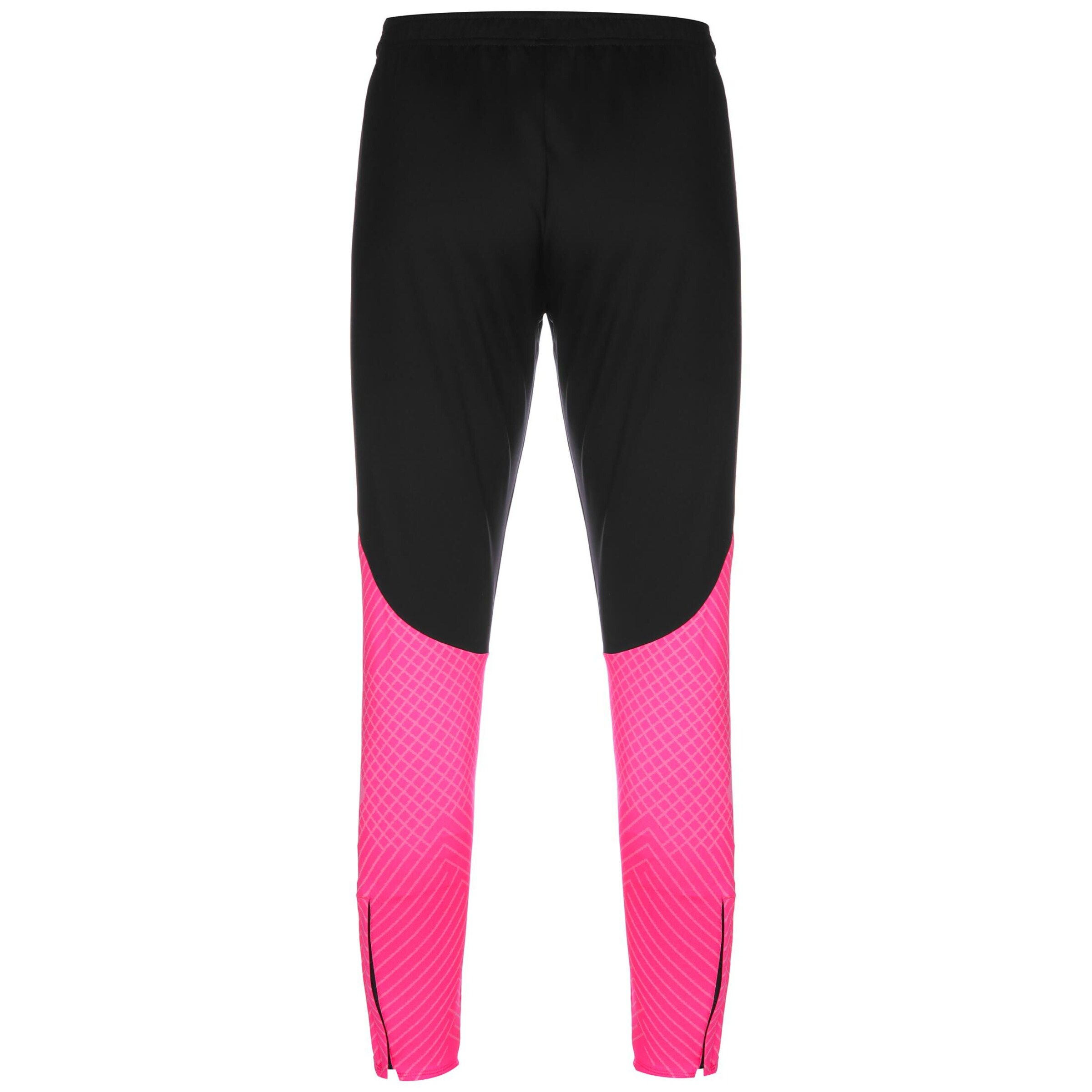 NIKE Szabványos Sportnadrágok 'Strike' - rózsaszín