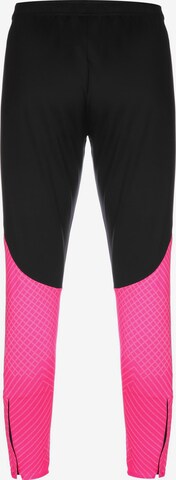 NIKE Regular Sporthose 'Strike' in Pink