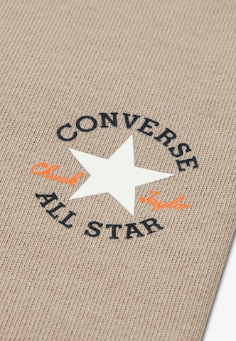 Trening 'VARCITY DCTP' de la CONVERSE pe maro