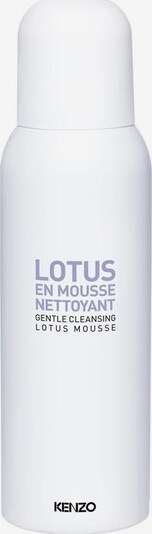 KENZO Cleanser 'Lotus Mousse' in Light purple / Black / White, Item view