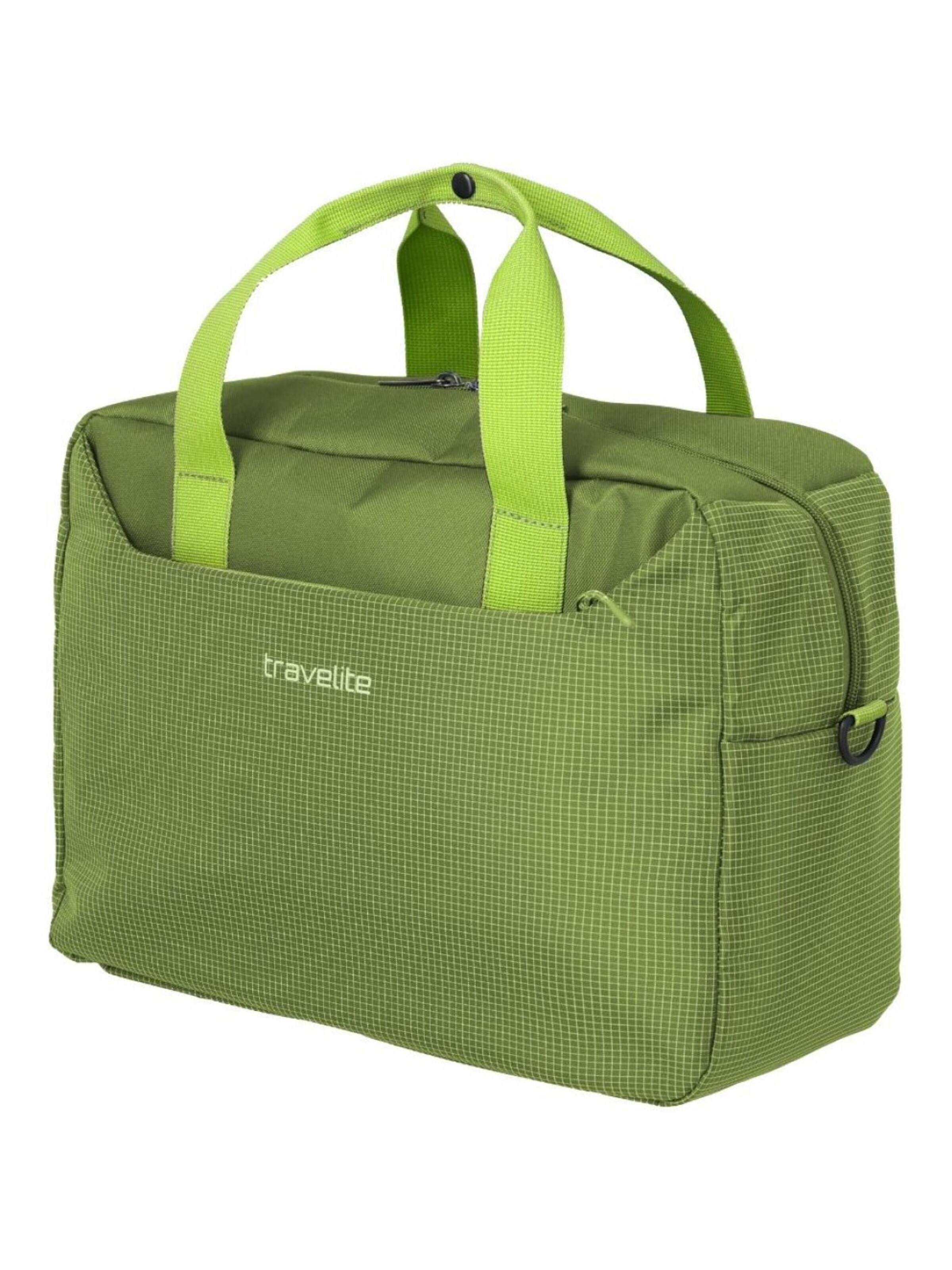 TRAVELITE Koffer‌‌‌‌ in Grün