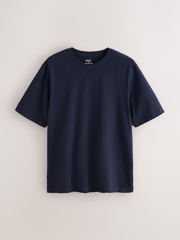 Next Pyjamas lång i beige