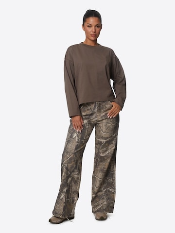 Pullover di Good For Nothing in grigio