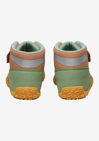 Affenzahn Sneakers 'Dreamer' in Green