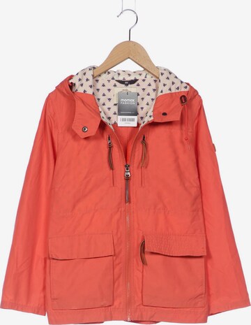 AIGLE Jacket & Coat in XS in Pink: front