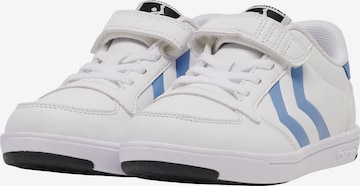 Hummel Sneakers in White