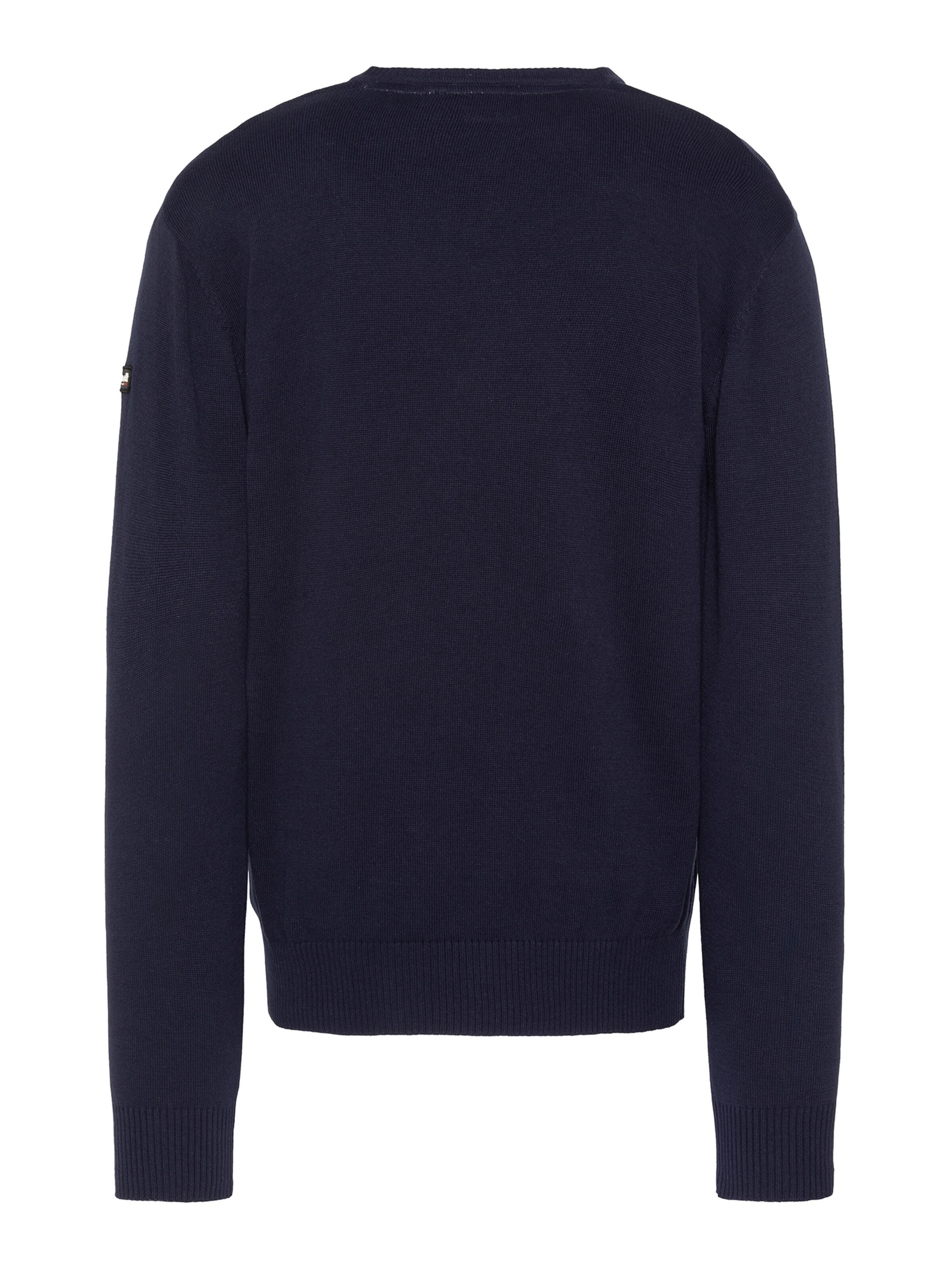 Schott NYC Sweater in Blue