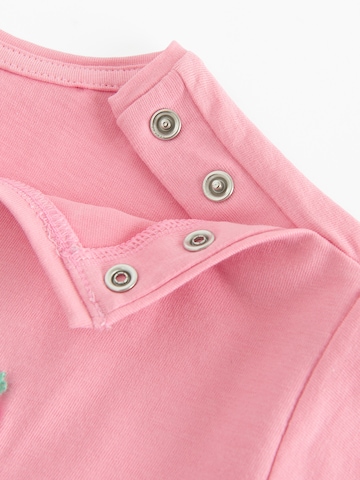 Cool Club Tričko – pink