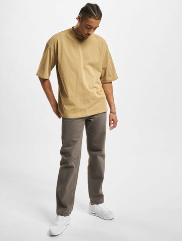Dangerous DNGRS - Loosefit Vaquero en gris