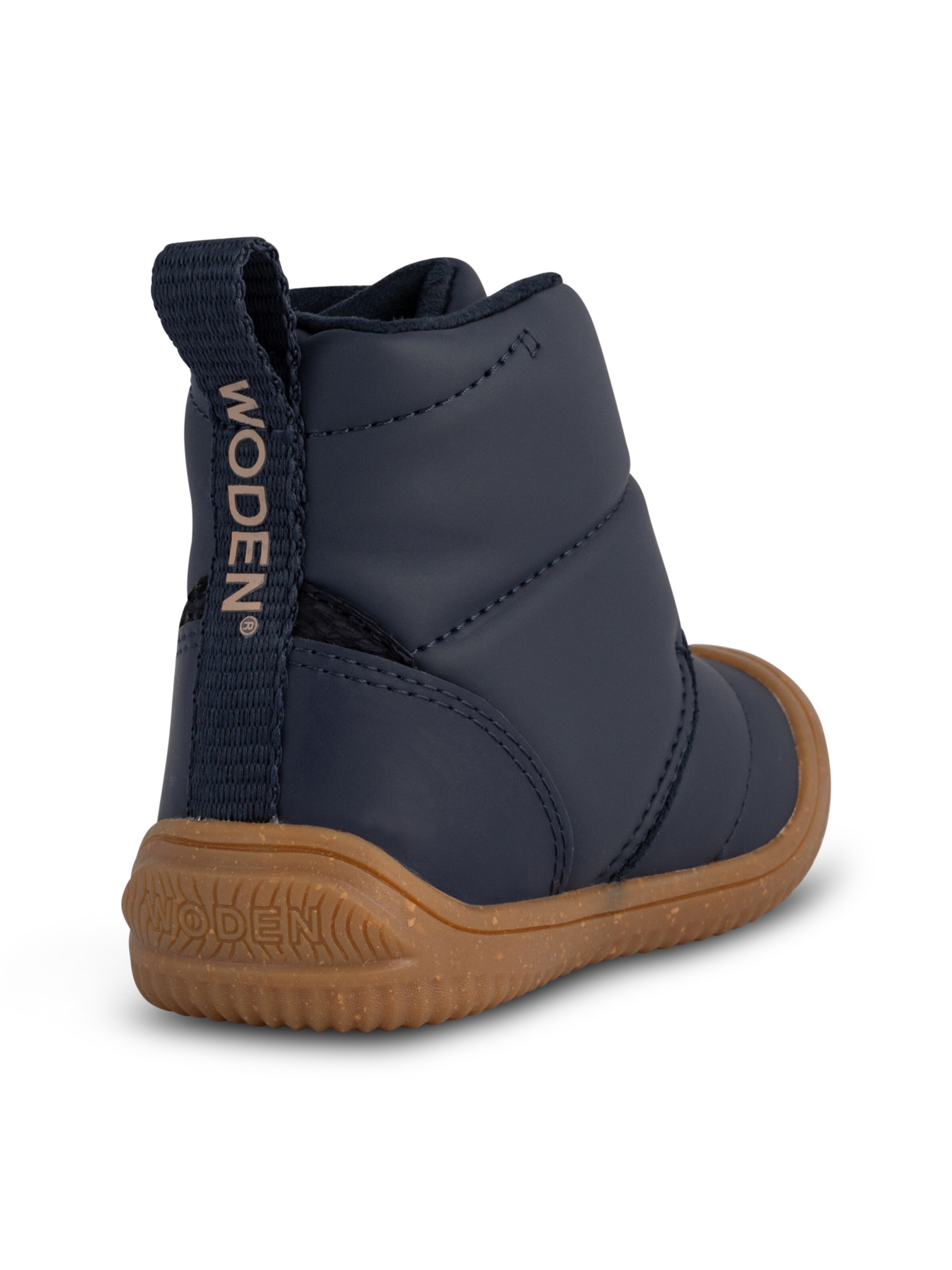 WODEN Støvler 'Theo Baby' i blå