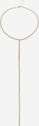 LeGer by Lena Gercke Necklace 'Nela' in Silver: front