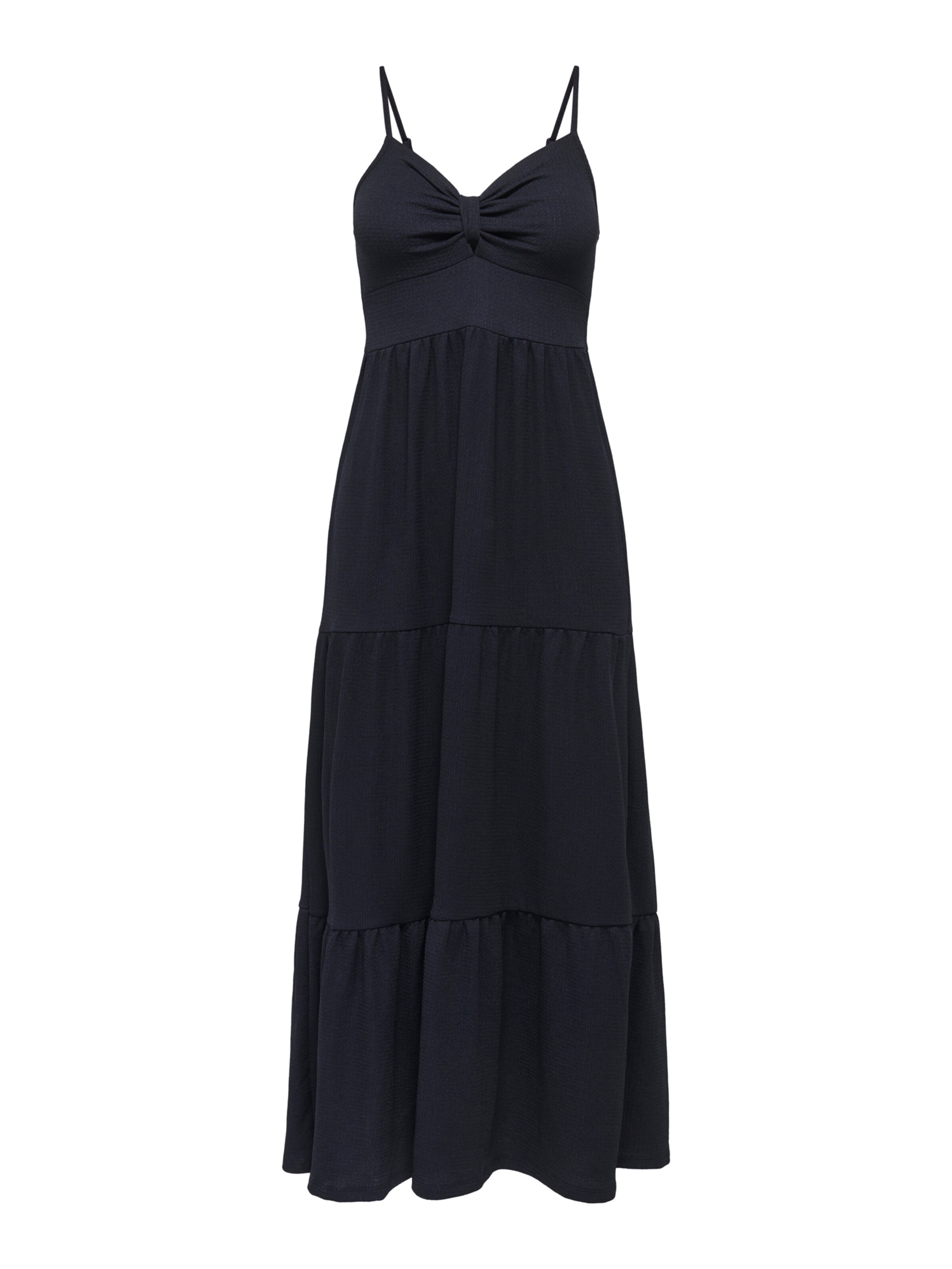 JDYHaljina 'JDYOma' - plava boja: prednji dio