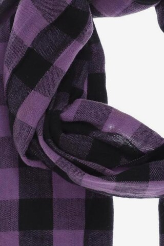 DRYKORN Scarf & Wrap in One size in Purple