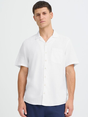 BLEND Regular fit Overhemd ' BHLinas ' in Wit