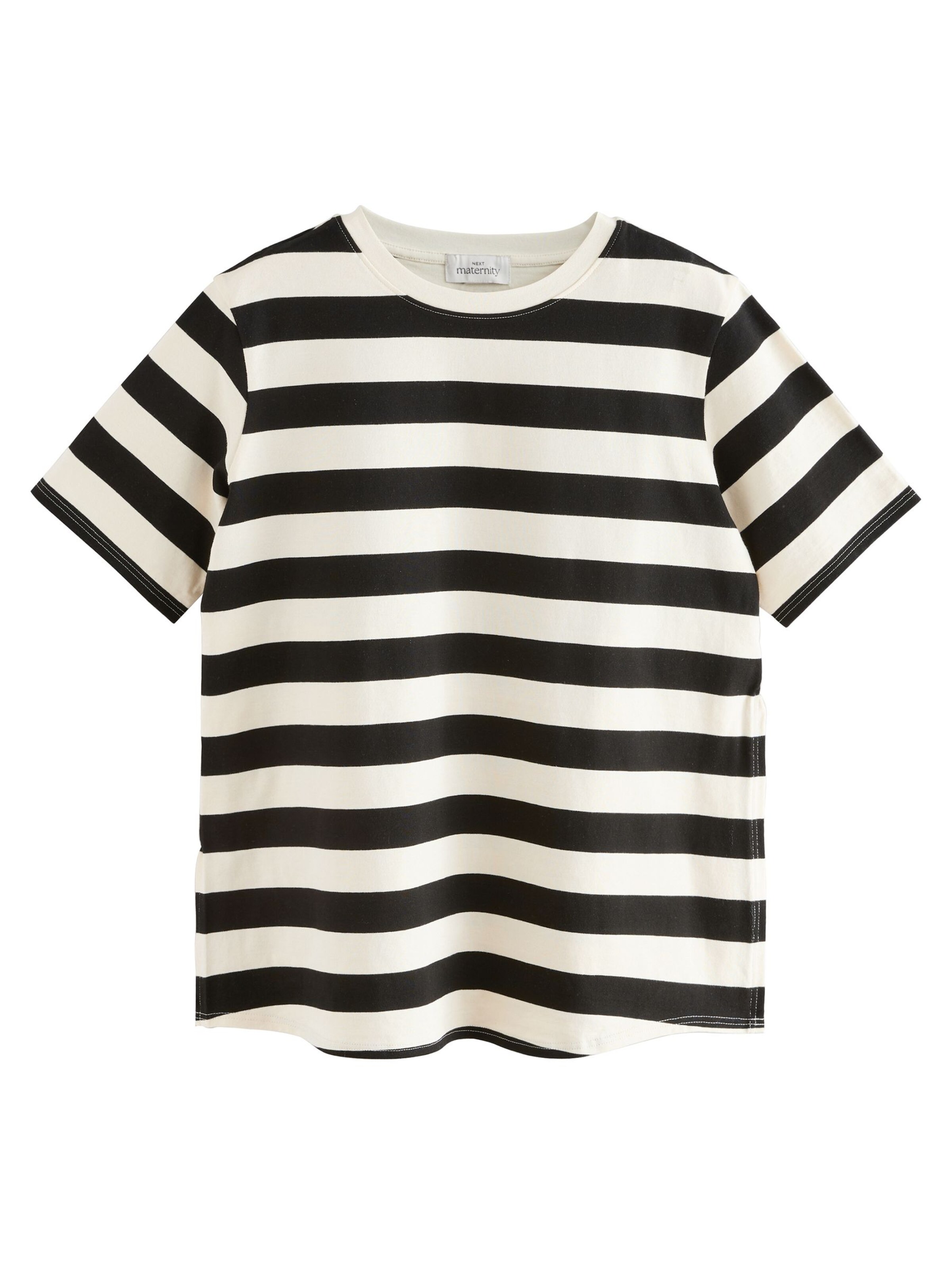 Next Tričko - Čierna