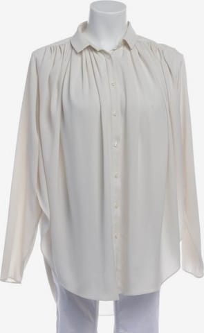 KENZO Blouse & Tunic in M in White: front
