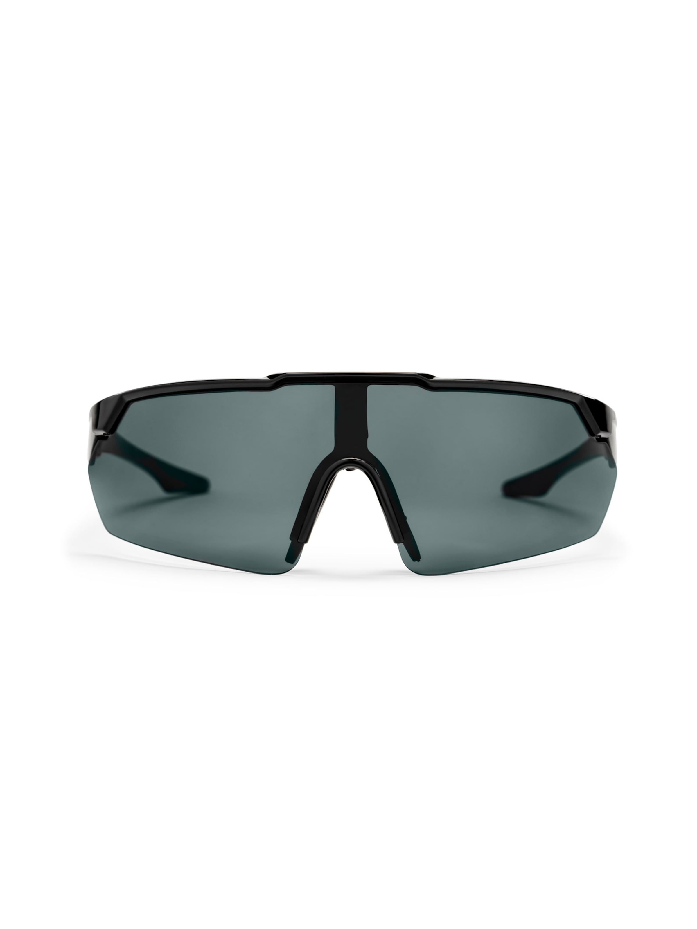 Lunettes de soleil 'Soda' CHPO en noir
