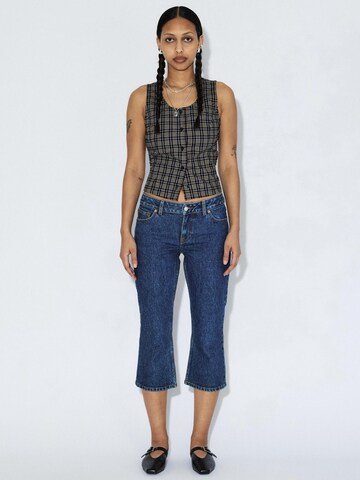 Dr. Denim Regular Jeans 'Kaya' in Blauw