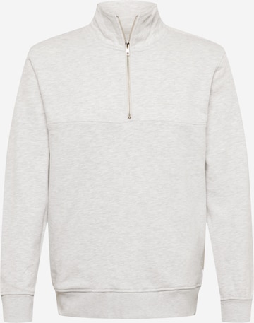 Lindbergh Sweatshirt in Grey: front