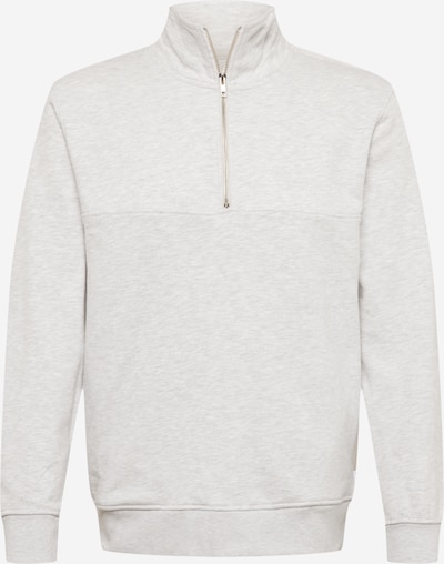 Lindbergh Sweatshirt in grau, Produktansicht