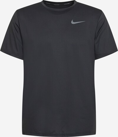 NIKE Performance Shirt 'PRO' in Grey / Black, Item view