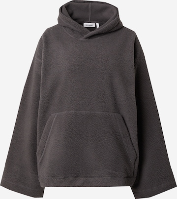 pilka WEEKDAY Megztinis 'Cameron': priekis