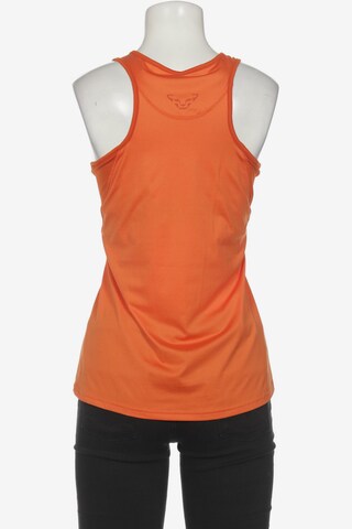 DYNAFIT Top & Shirt in L in Orange