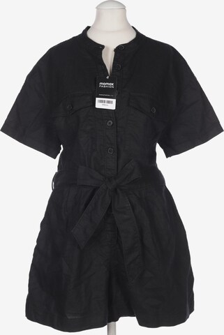 GAP Overall oder Jumpsuit S in Schwarz: predná strana