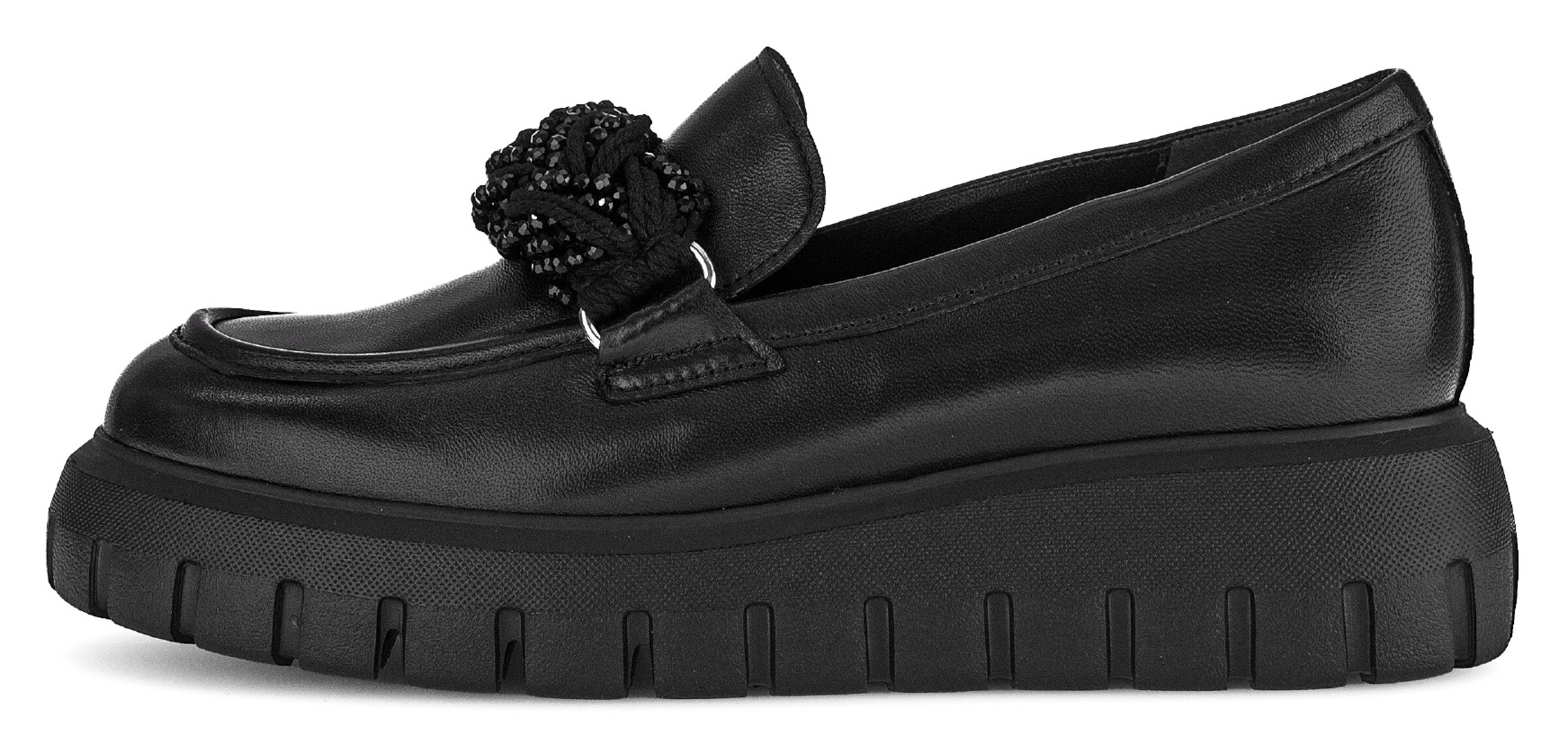 Chaussure basse GABOR en noir