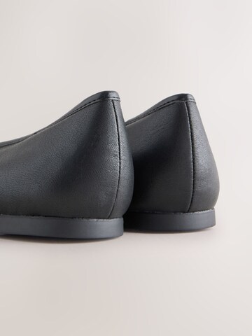 Ballerines 'Forever Comfort®' Next en noir