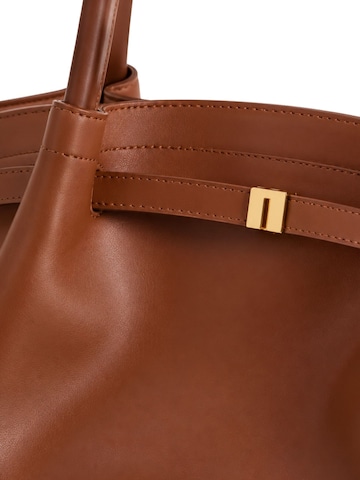 JW PEI Shopper 'Hana' in Brown