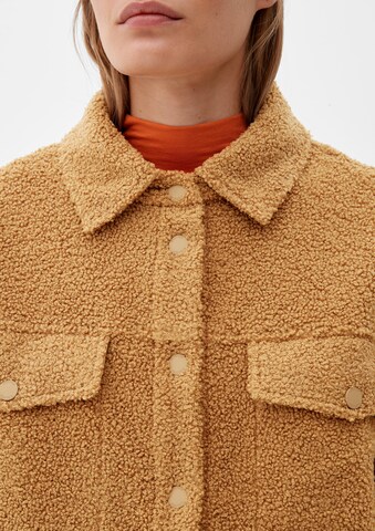 s.Oliver Tussenjas in Bruin