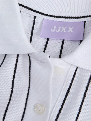 Robe 'JXEmma' JJXX en blanc