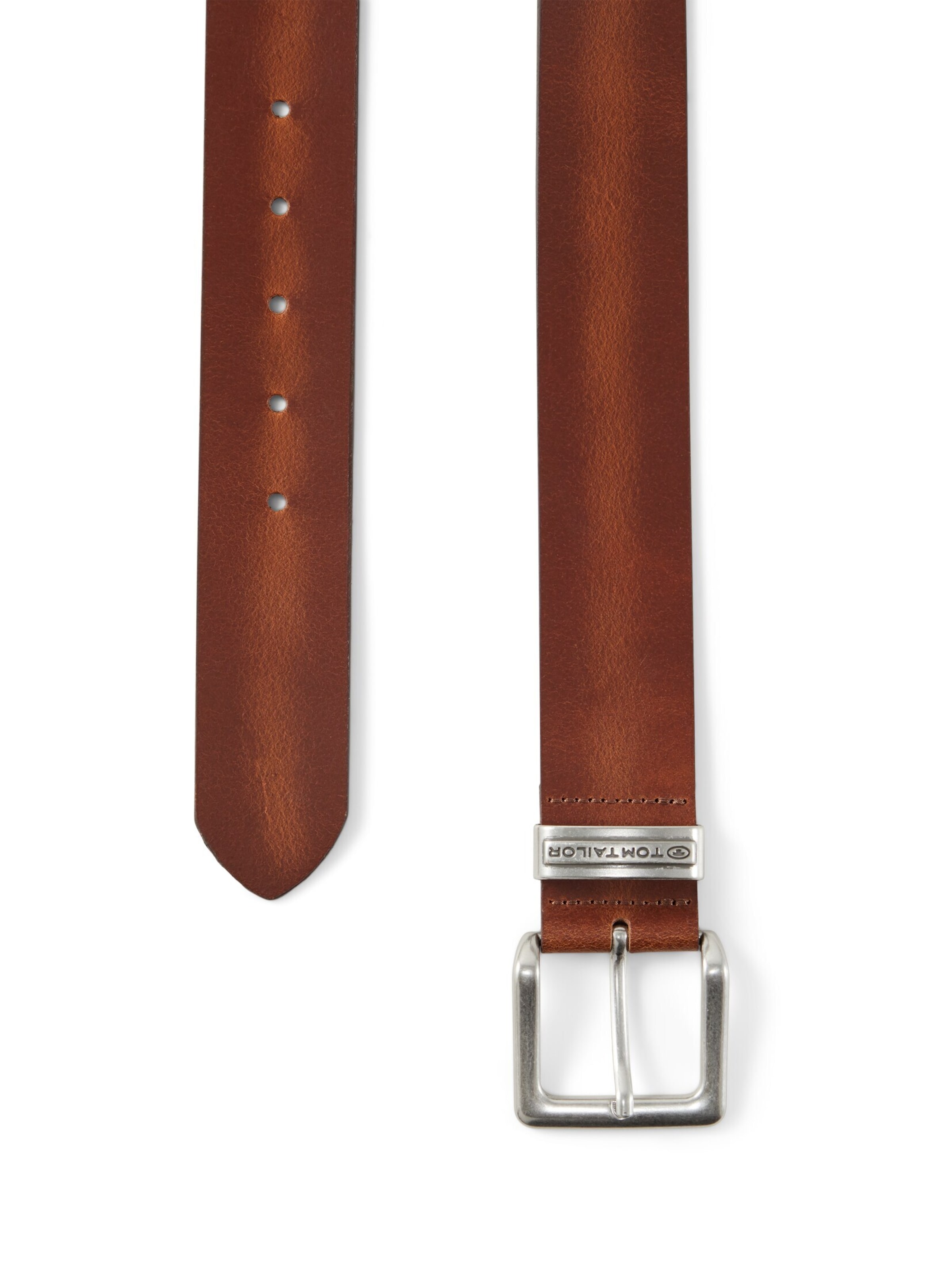 Cintura di TOM TAILOR in marrone