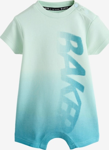 Baker by Ted Baker Potkuhousut/body värissä sininen: etupuoli