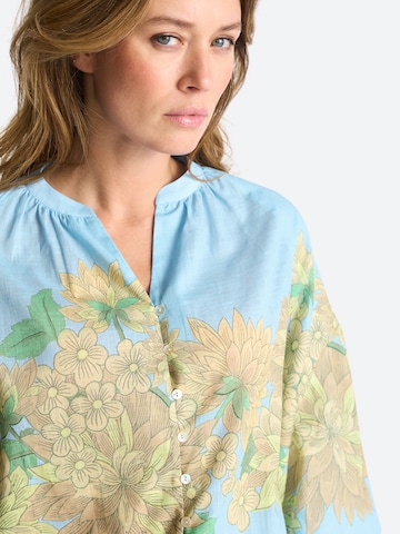 Rich & RoyalBluza - plava boja