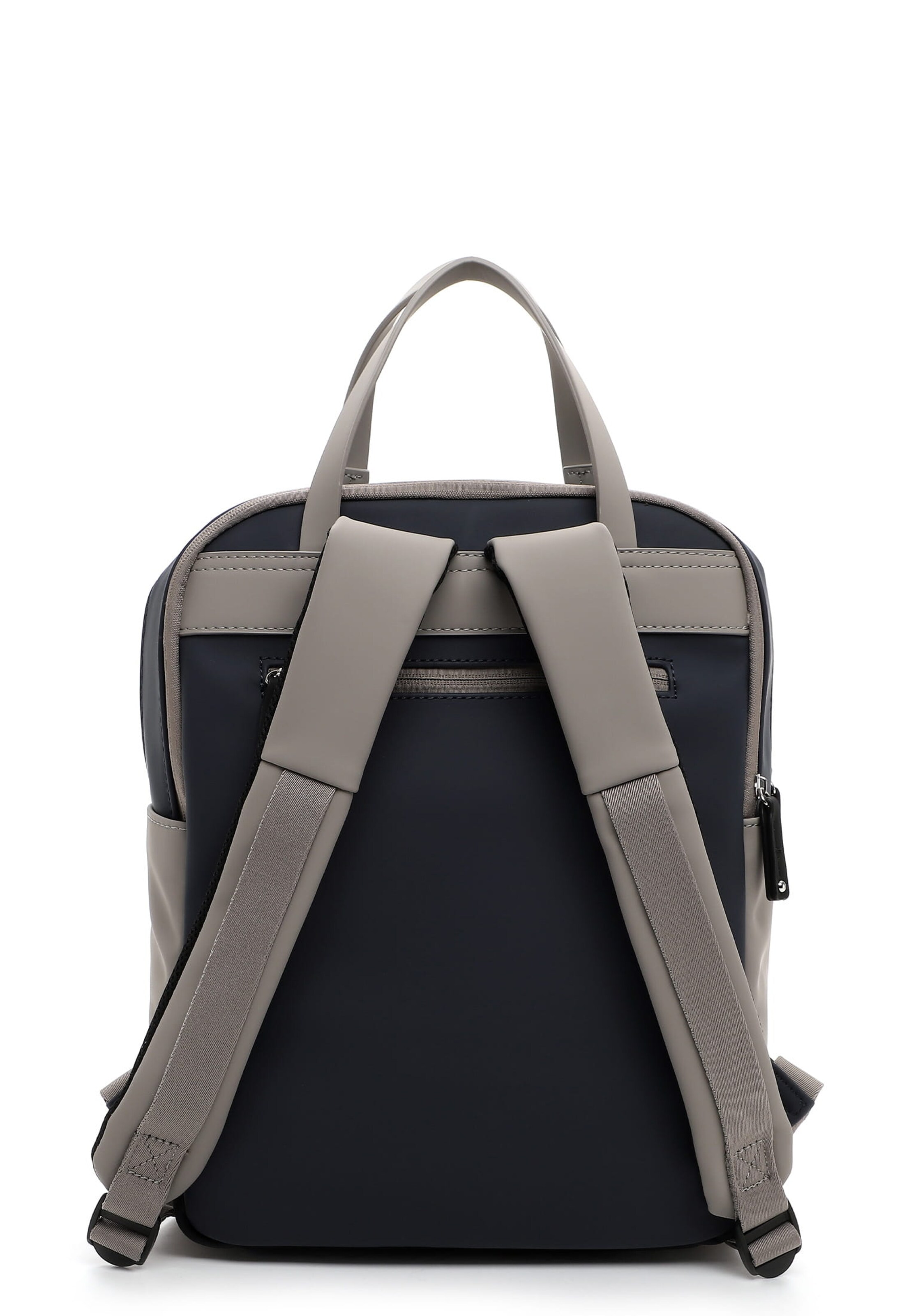 Tamaris Rugzak 'Gianna' in Blauw