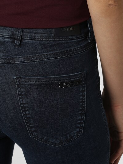 TONI Jeans in dunkelblau, Produktansicht