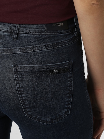 TONI Slim fit Jeans in Blue