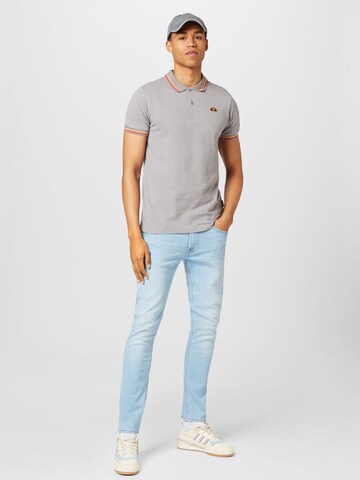 Maglietta 'Rooks' di ELLESSE in grigio