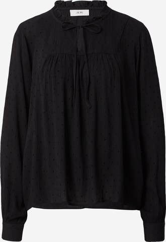 Camicia da donna 'LIMA' di JDY in nero: frontale