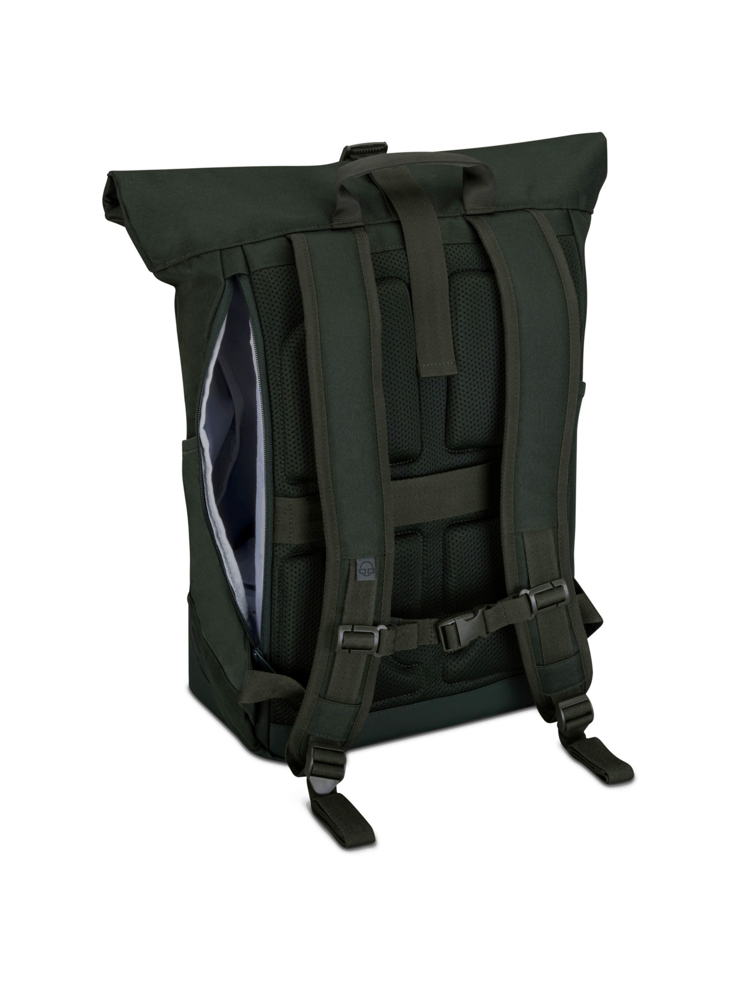 Johnny Urban Hátizsák 'Allen Large' - zöld